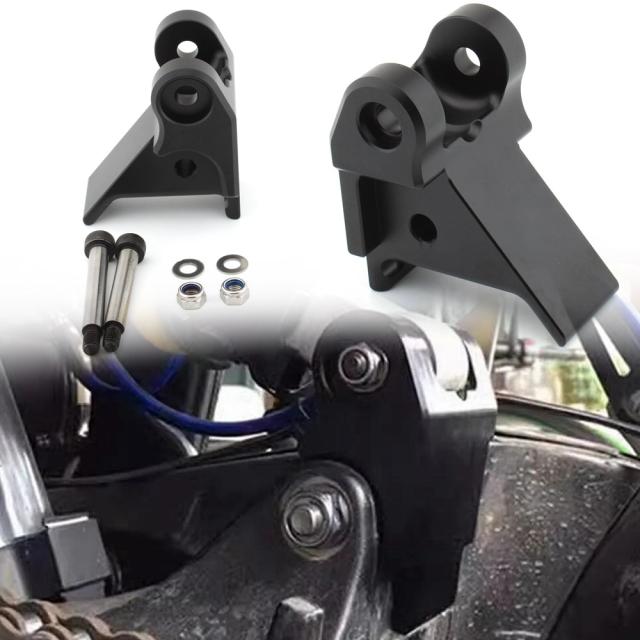 ホンダ CBR650R CB650R CB650F CBR650F 2014-2024 ショックアブソーバーブースター CNC バイク カスタム パーツ アクセサリー 交換用部品 6,769円