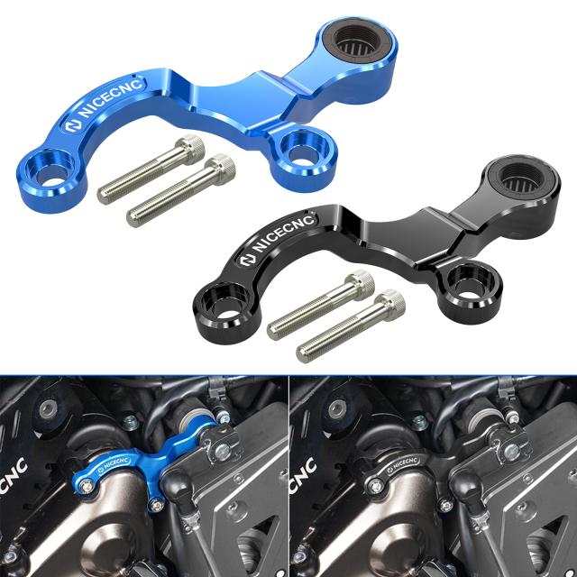 2018-20 22 ヤマハ MT-07 MT07 ギアシフトスタビライザー シフトサポート ヤマハ テネレ 700 /ラリーエディション 2019-2023 バイク カスタの通販は