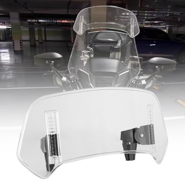 ベネリ TRK502X TRK251X TRK702X TRK 251 702 800 502 X 汎用 オートバイ スポーツ フロントガラス バイザーバイザーディフレクター フロンの通販は 5,880円