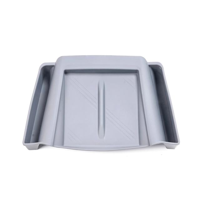 テスラ モデル 3 2024 ハイランドセンターコンソールワイヤレス充電シリコンパッドオーガナイザーインテリア交換部品アクセサリー カスタム