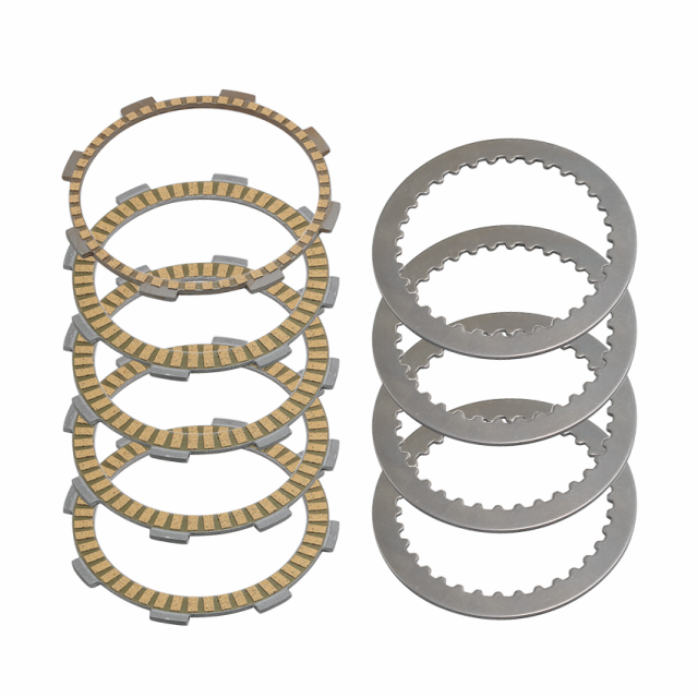 バイク クラッチ摩擦ディスク版キット KTM 200 デューク RC200 RC 200 90132010000 90132211000 90132111000 90132011000 部品 バイク カ