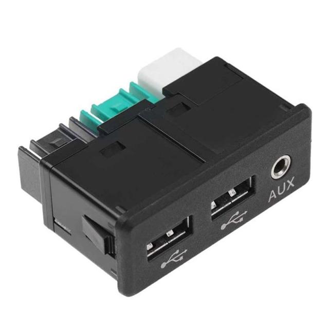 795405013 ポートアダプタ USB ポート電源ソケット電源ポート自動車 日産 マキシマ簡単インストール カスタムパーツ アクセサリー 交換用部の通販は 7,900円