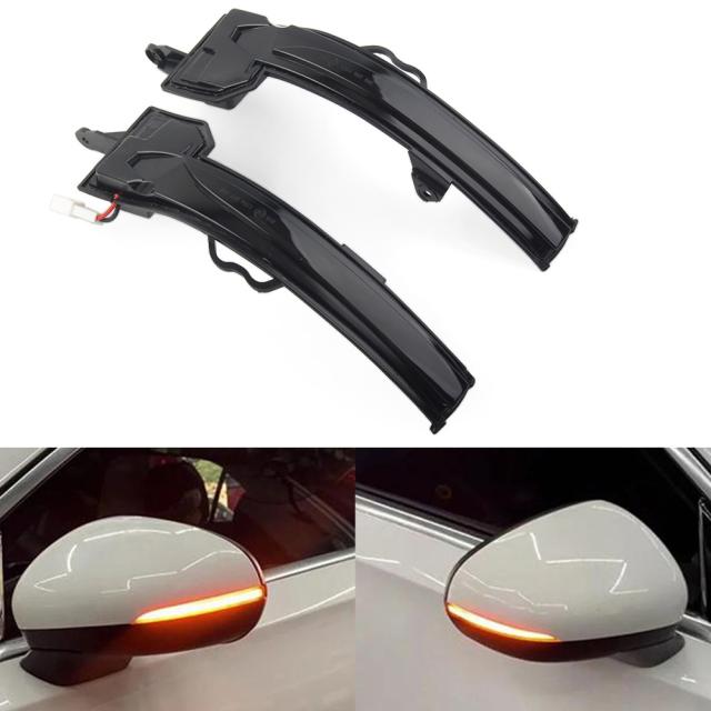 車 LED ダイナミック ウィンカー ライト メルセデスベンツ A クラス W177 A200 A250 A35 A45 2019-2021 CLA クラス C118 2020-2021 カスタの通販は