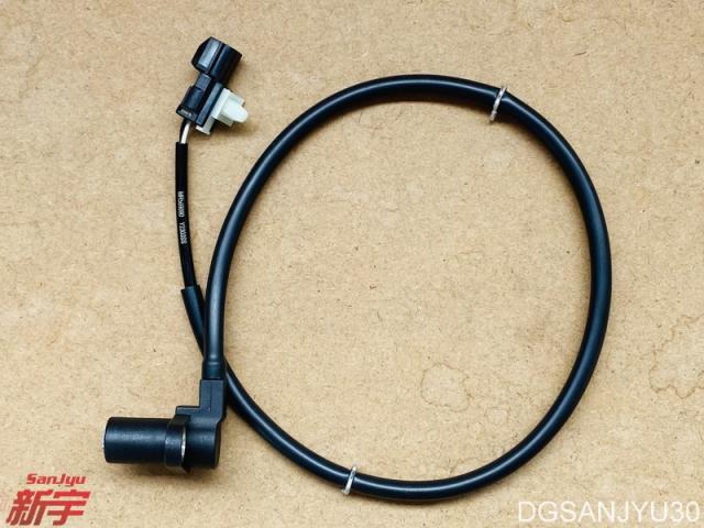 パジェロ イオ TR4 H77WH76WH67W センサーABS MR977446 MR977447 MR569090