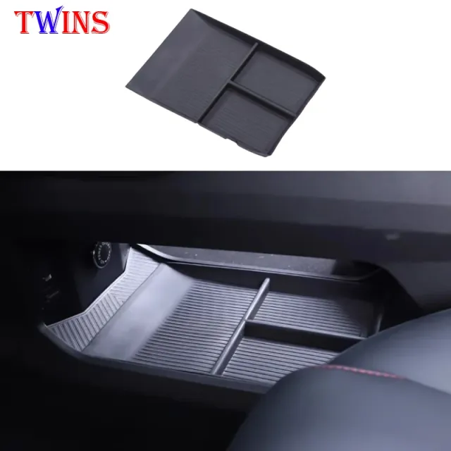 自動車中央制御 収納ボックス TPE 素材収納パッド JETOUR TRAVELER T2 2023-2024 車内装飾マット カスタムパーツ アクセサリー 交換用部品の通販は 5,695円