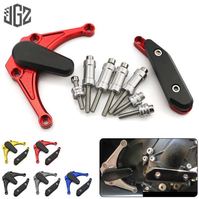 ヤマハ バイク スタンド落下防止カバー ゴールドフレーム 2009-12 CNC カスタムパーツ アクセサリー 交換用部品 互換品 6,273円