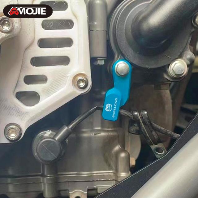 2024 2025 2026 450 MT 450 バイク フロントブレーキキャリパーブラケット CFMOTO CF MOTO MT450 IBEX450 IBEX 450 カスタムパーツ アクセの通販は 6,180円