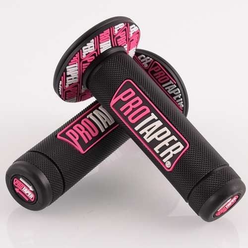 オートバイ PROTEPER ハンドルスリーブ PIT DIRT ハンドルゴムゲルダブルレブル MX ハンドル カスタムパーツ アクセサリー 交換用部品 互換の通販は