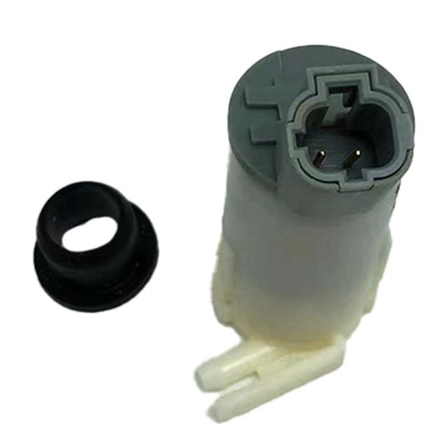 AU04 - フロントガラス ウォッシャーポンプ 52070013-C01-B00 LZ-113B LR055 BEIQI マジックスピード カスタムパーツ アクセサリー 交換用の通販は