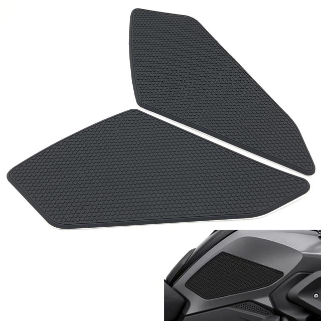 BMW R1200GS 2013-2018 R1250GS R1200 R1250 R 1250 GS オートバイ アンチスリップステッカー タンクトラクションパッド サイドニーグリップ プロテクターの通販は 5,880円