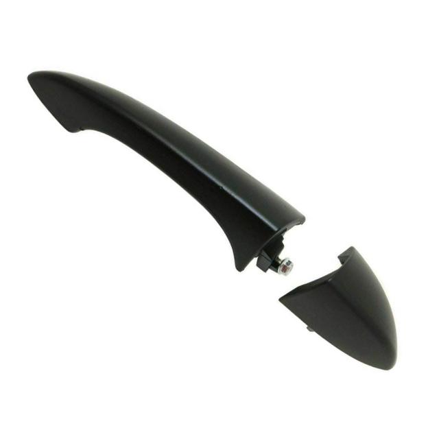 車 ドアハンドル 外装 ドアハンドル フロント左 自動車 外装 アクセサリー 交換用 BMW X5 E35 2000-2006 51218257737