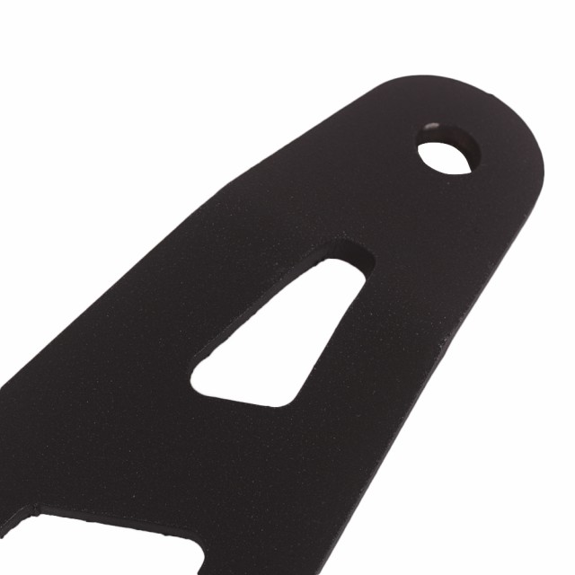 スズキ SV650 1999-02 アルミエキゾーストハンガーブラケット バイク カスタム パーツ アクセサリー 交換用部品 互換品の通販は