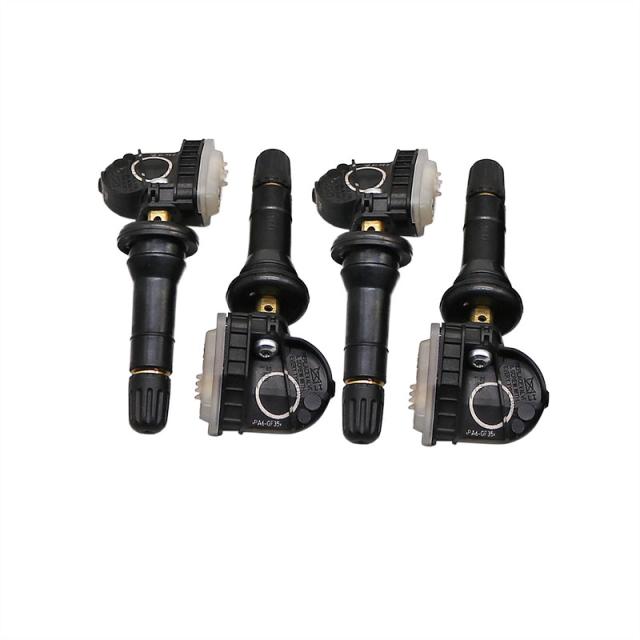 1/4個 TPMS タイヤ エア圧センサー GL3T-1A180-AA 315MHZ フォード ECOSPORT エッジ F-150 フュージョン マスタング リンカーン MKC MKX ノーチラスの通販は 5,295円