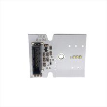 8U0941475B 8U0941475C デイタイム ランニングライト LEDボード キセノン HIDランプ ヘッドライト バラスト ライト ヒートシンク 8U0941475C AUD I Q3 8U