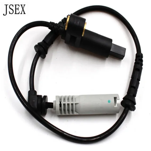 34521164651 34521164652 JSEX カーパーツ ABS ホイール スピードセンサー BMW E46 323I 325I 328I 330I M3 カスタムパーツ アクセサリーの通販は