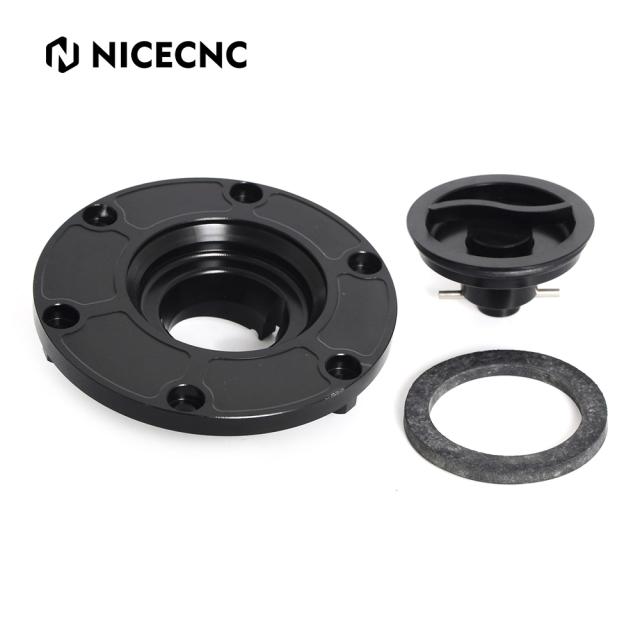 キーレス燃料タンクキャップカバー アプリリア RSV 1000 MILLE 1998-03 TUONO 1000 2003-2004 SHIVER 750 RS125 RS250 バイク カスタム パの通販は 5,423円