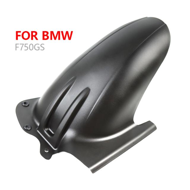 BMW F750GS F850GS 2018-2021 ADV バイク リアマッドガード フェンダーマッドホイールハガースプラッシュガード カバー F 750GS 850GS 750