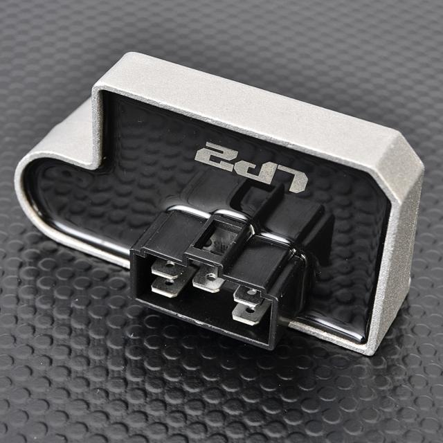 レギュレーター レクチファイア ホンダ AFS110 ウェーブ110 ACF110 スクーピー 110 ACG110 ズーマー 110 X 31600-KZL-E01 31600-KWW-641 /