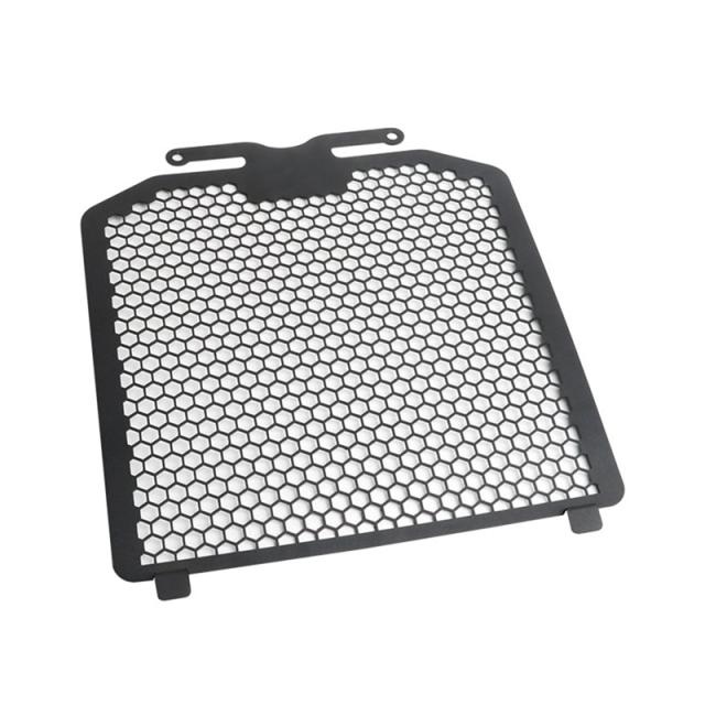 AU04 - オートバイ ラジエーターガードグリルカバー プロテクターウォータータンクネットカバー VOGE 2023 2024 SR 250 GT SR250GT カスタの通販は 6,180円