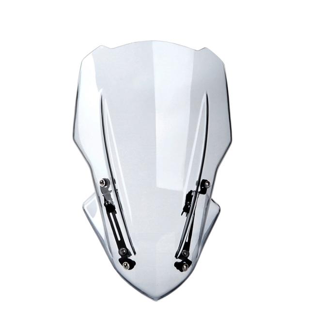 カワサキ バイク ウィンドデフレクター フロント ガラス Z900 2017-23 カスタムパーツ アクセサリー 交換用部品 互換品 7,465円