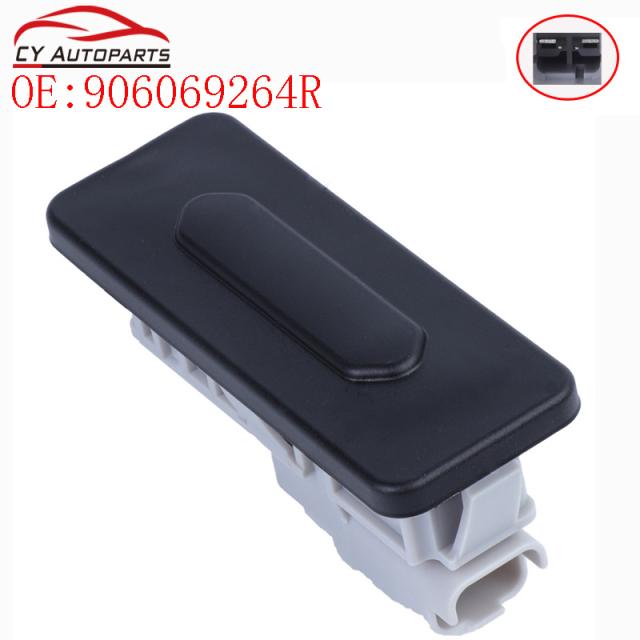 テールゲートトランク リアドアオープナーボタンスイッチ ルノー メガーヌ 4 4 タリスマンダスター 906069264R 90606-9264R カスタムパーツの通販は 5,880円