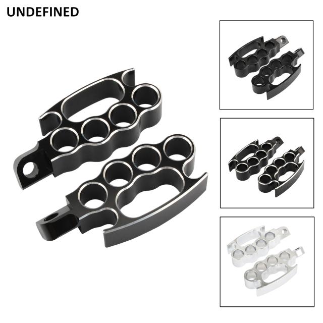 オートバイ フライングフットペグ 45 度フットレストペダル ハーレー ツーリングロードキングスポーツスター 883 ダイナストリートボブソフ