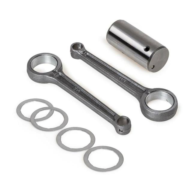 ヤマハ ビラーゴ XV250 XV 250 1988-UP クランクシャフトロッド 2UJ-11681-00 コネクティングコンロッドキット ヤマハ ビラーゴ XV125 XV 1の通販は 7,552円