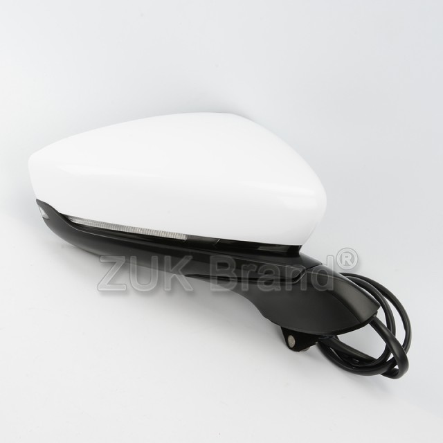 マツダ3 アクセラ 2020 2021 セダン 車外側ドアバックミラー