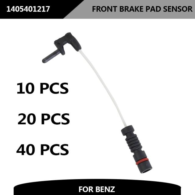 ブレーキパッド センサー1405401217 A1405401217 メルセデスベンツCクラス W463 W114 W202 W210 S211 W211用 8,880円