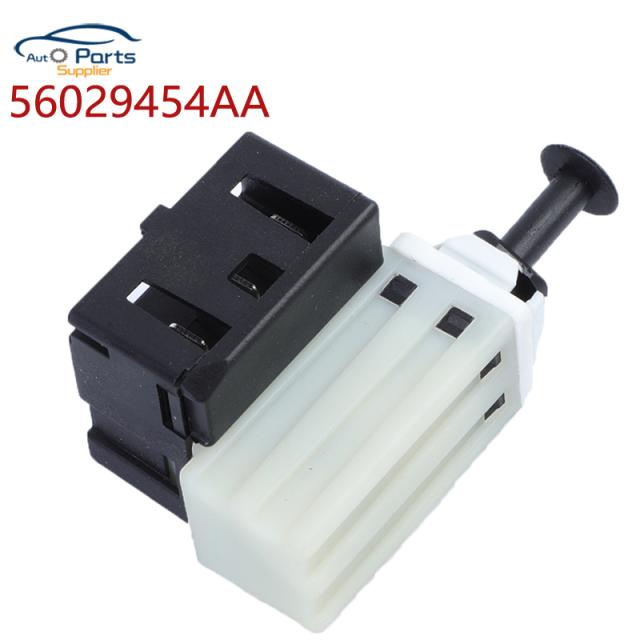 56029454AA 56029454AB 56029454AC ブレーキ ライト スイッチ ボタン ダッジ デュランゴ 2011-2013 ジープ グランドチェロキー 2011-2013の通販は