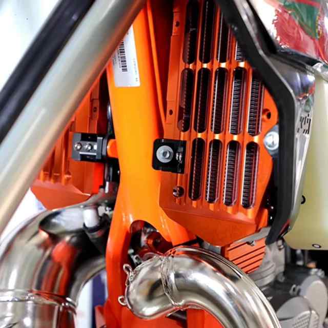 ハスクバーナ用ラジエーターガードグリルカバー ハスクバーナ用プロテクター125 150 250 300 350 400 450 500 TC TE TX FC FE FX 2017-2021 2022 2023 2024