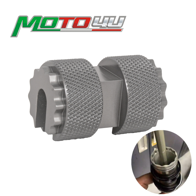 汎用 フロント 衝撃吸収材分解アセンブリ レンチ ホンダ CBR600RR CBR1000RR ドゥカティ V4 V2 1199 バイク カスタム パーツ アクセサリーの通販は