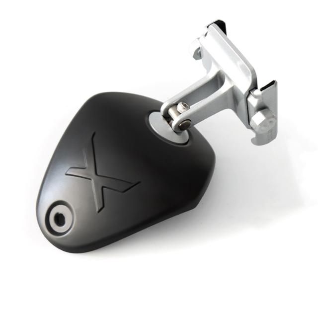 ヤマハ TMAX300 2023用カーボンリア マッドバー ハンドルバー 中央カバー ライト カスタムパーツ アクセサリー 交換用部品 互換品の通販は