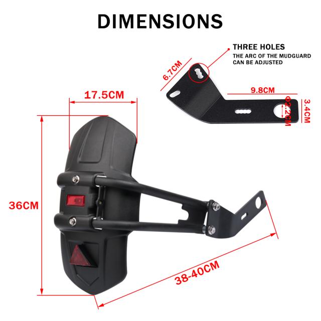 ヤマハ TRACER 900 GT 9 TRACER900 GT 900GT 9GT 2021 2022 バイク リア フェンダー ホイールマッドガード スプラッシュガード カバー