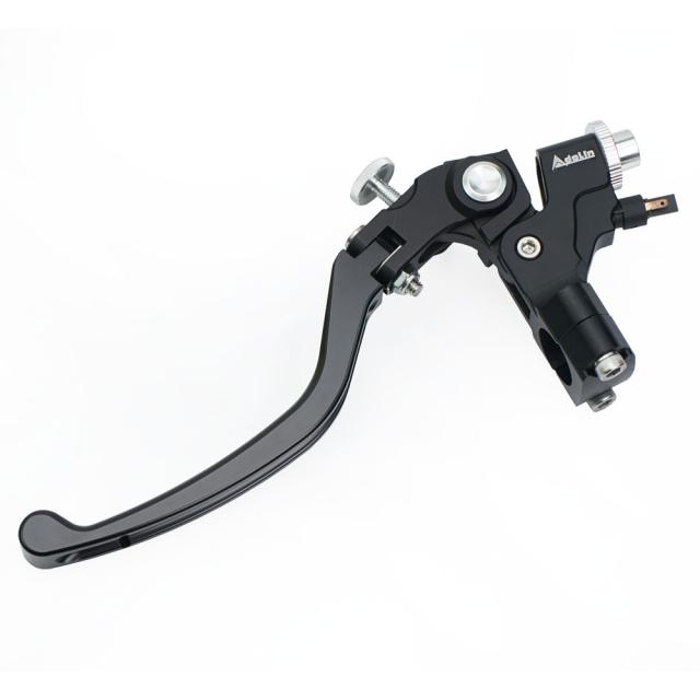 7/8インチ 22MM ADELIN ハンドルバー FOLDABLE アジャスタブル ケーブル ワイヤー クラッチレバー バイク 街 バイク ヤマハ 汎用 アプリリア 7,121円