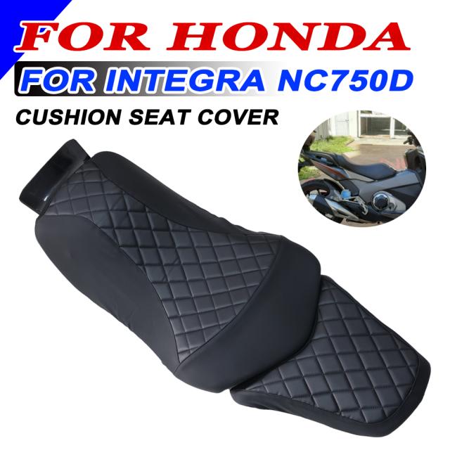 レザーシートケース 防水耐摩耗クッションプロテクターカバー ホンダ インテグラ NC750D NC 750 D アクセサリー バイク カスタム パーツ ア 5,959円