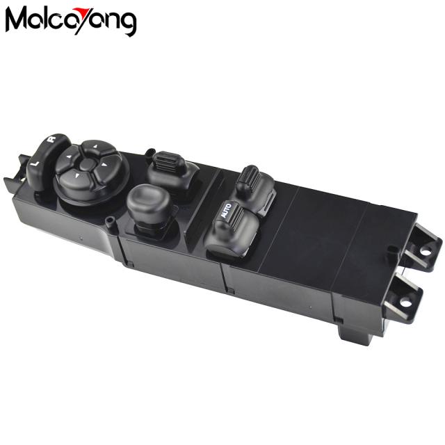 56009450AC フロント左ハンドル用席側電動パワーマスターウィンドウ スイッチ 1997-2001 ジープ チェロキー XJ 68171682AA 56009450AB カスの通販は 6,216円