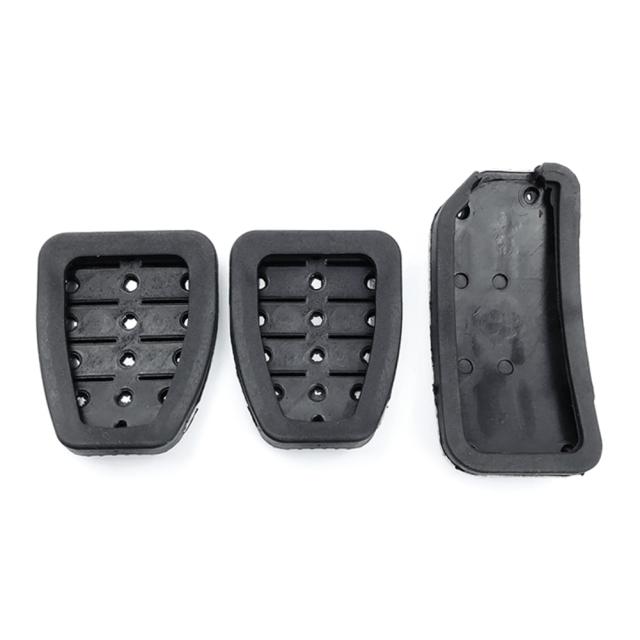 ステンレス クラッチブレーキガスペダル カバー 日産 ティーダリヴィナジュークシルフィサニーアルティマセントラマキシマパルサ 3ピース/セの通販は ステンレス クラッチブレーキガスペダル カバー 日産 ティーダリヴィナジュークシルフィサニーアルティマセントラマキシマパルサ 3ピース/セの通販は