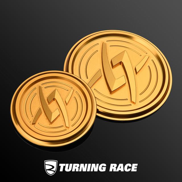 Z900RS バッジ ドレスアップ カスタム カワサキ Z900RS カフェ 2018-2023 エンジン パルスジェネレーターカバー付 3D形状 ドレスアップの通販は 6,367円