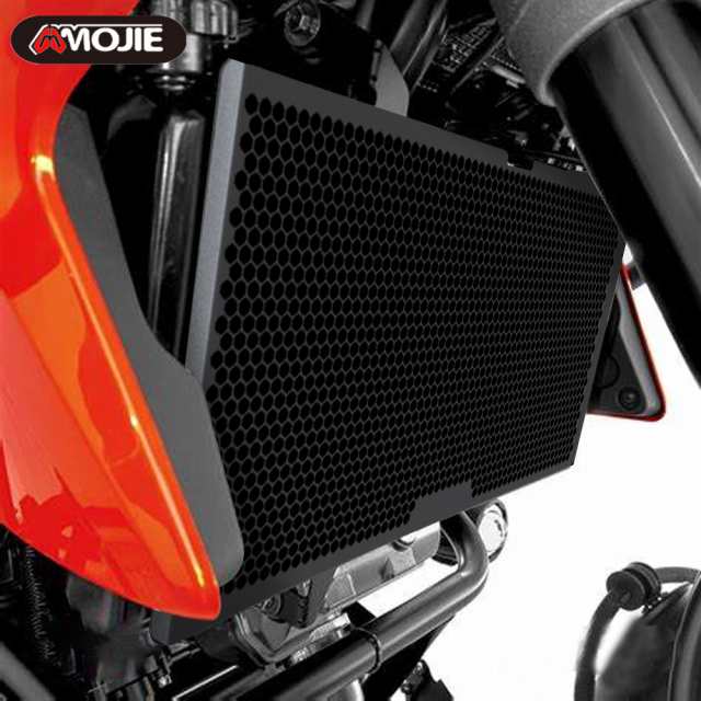 スズキ 1050 DL 1050 VSTROM 1050 XT DL1050 2024 2023 2022 2021 2020 バイク ラジエーター グリルガード カバー プロテクター カスタムパの通販は