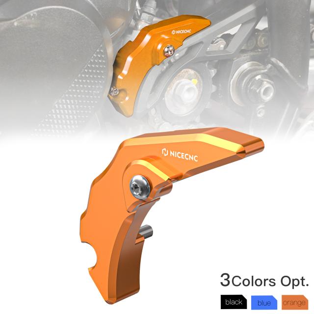 バイク クラッチスレーブ シリンダー カバー ガード プロテクター KTM EXC300 EXC250 EXC XCW 250 300 2024 SX XC 250 300 XC300 2023-2024