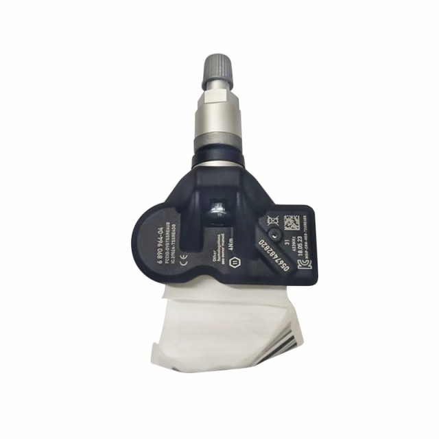 1/4個 36106890964 433MHZ 車 TPMS タイヤ エア圧センサー BMW F10 F07 F12 E84 F25 F26 E89 6890964 6798872の通販は