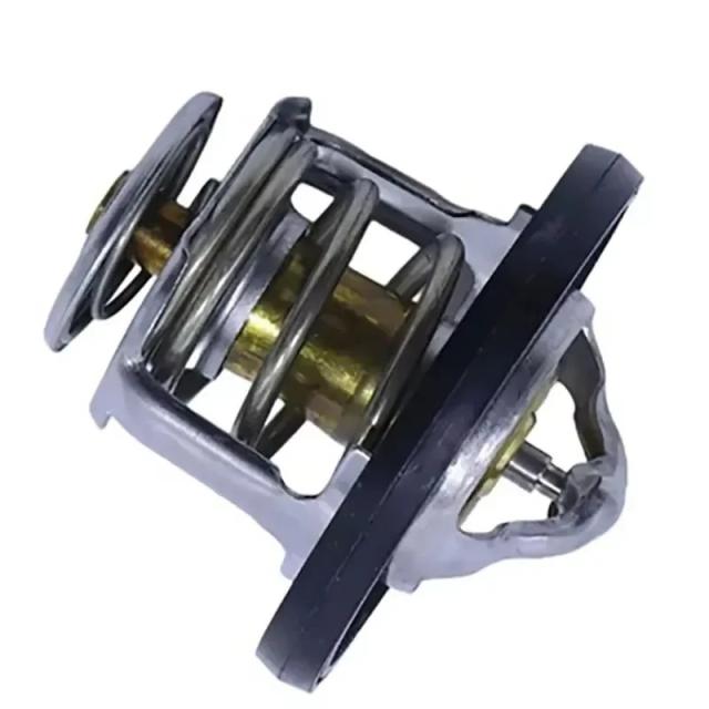 エンジン サーモスタット 55111016AB ジープ コンパス パトリオット ダッジ キャリバー 2.4L