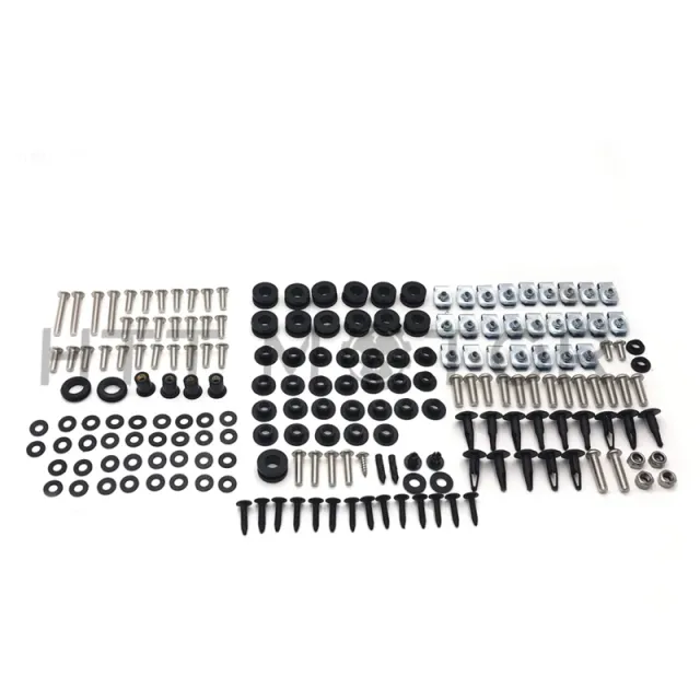 パーツ コンプリート フェアリング ボルト キット ヤマハ 2003-2005 ステンレス ED バイク カスタム パーツ アクセサリー 交換用部品 互換 6,031円