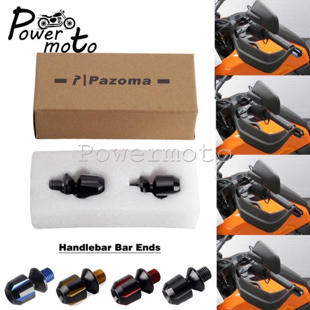 1ペアアルミグリップ防振キャッププラグバーエンドウェイト ハーレー パンアメリカPA 1250 S 2021 2022+ アクセサリー バイク カスタム パの通販は 6,230円