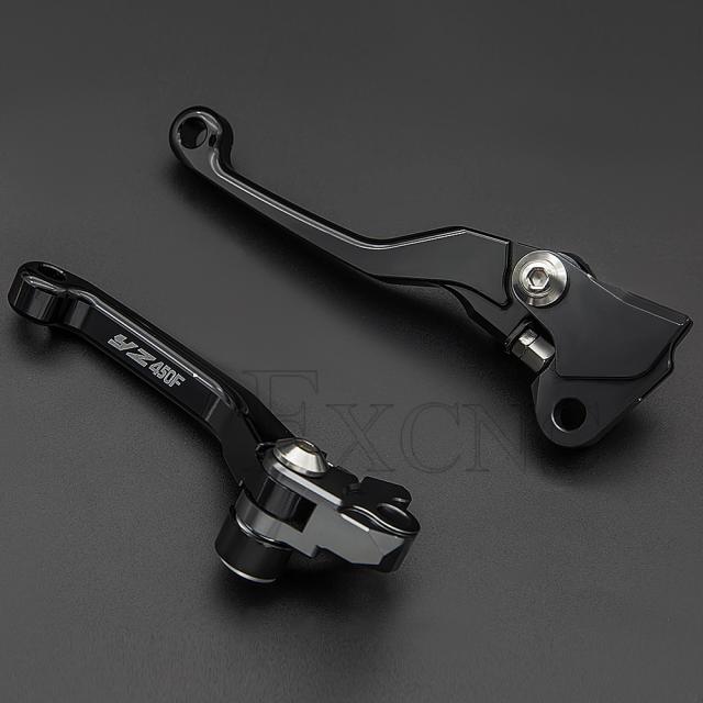 ヤマハ YZ450F YZ 450 F 2001-2014-22 ピボットダートピットバイクブレーキクラッチレバーアクセサリー カスタムパーツ アクセサリー 交換の通販は