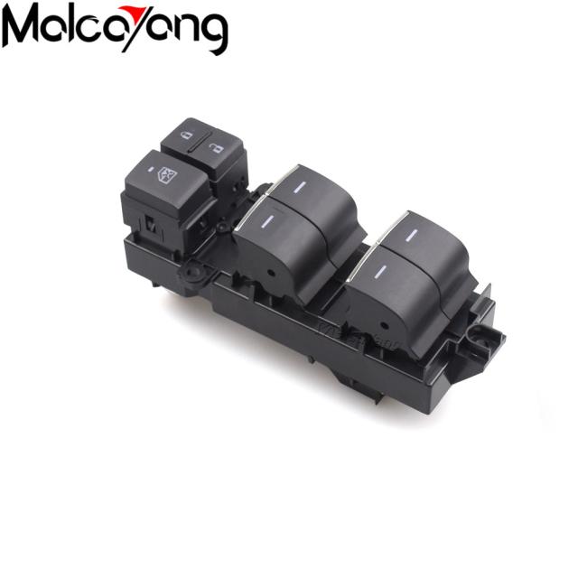 電気マスターパワーウィンドウ リフタースイッチ コントロール ボタンレギュレータ トヨタ RAV4 CHR 2016-2020 84040-F4050 84040F4050 カの通販は 7,121円