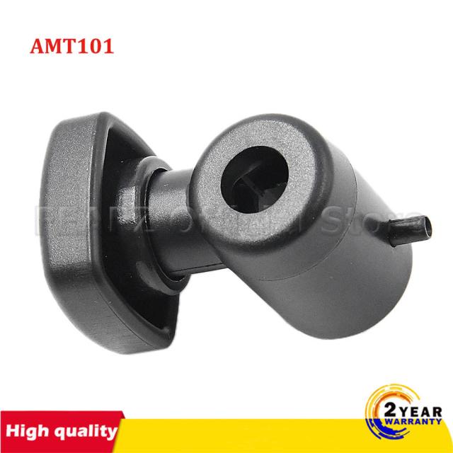 AMT101 カーアクセサリーポリプラスチックウィンドウステイロック ノブ ブラックキャラバン キャンピングカー カスタムパーツ アクセサリーの通販は 8,280円