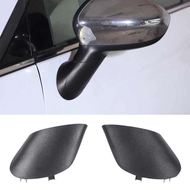 フロントドアミラーステムスクリューカバーキャップフィアットアバルト500 595 695 2008-2022車用エクステリアミラーロアカバー735596884 735539385の通販は 5,780円