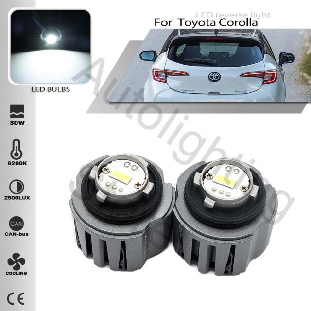 2個入り H7 LEDミニバルブ シート アルテア 2004-2010 レオン 1M1 1P1 車用ヘッドライト ロービーム ワイヤレスライト CANBUS アダプター不の通販は